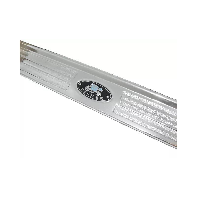 FARGO 1967 1968 1969 CAMARO & FIREBIRD DOOR SILL PLATES