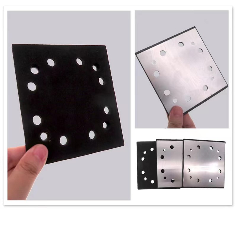 Replacement Generic pad for Porter Cable 13592 Standard Replacement Pad