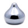 Terahertz Ore, Hot Stone, Beauty Stamp, Onion Shape, Massage, Pressure