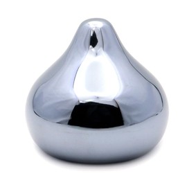 Terahertz Ore, Hot Stone, Beauty Stamp, Onion Shape, Massage, Pressure Point, Cassa, Facial Massage, Cassa, Beauty, Terahertz Power Stone, Natural Stone