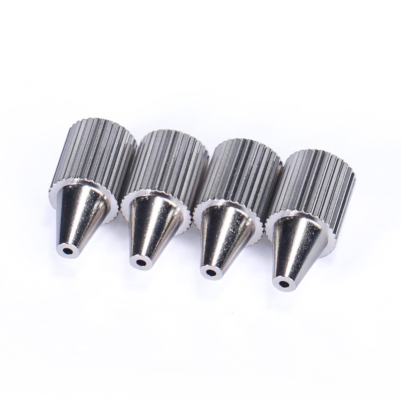 YIHUA Desoldering Nozzles Set (2 Pieces 1.0 mm, 2 Pieces