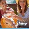 Heinz Crystal Light Sweet Tea Naturally Flavored Powdered Drink Mix,