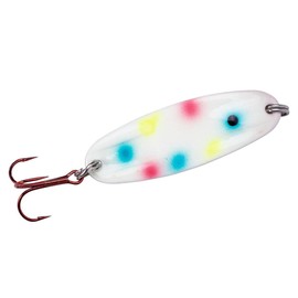 Lindy Quiver Spoon Wonderbread Glow 1 1/2"
