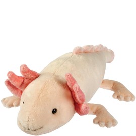 Suki Gifts Sealife Collection - Axolotl Fish Alice