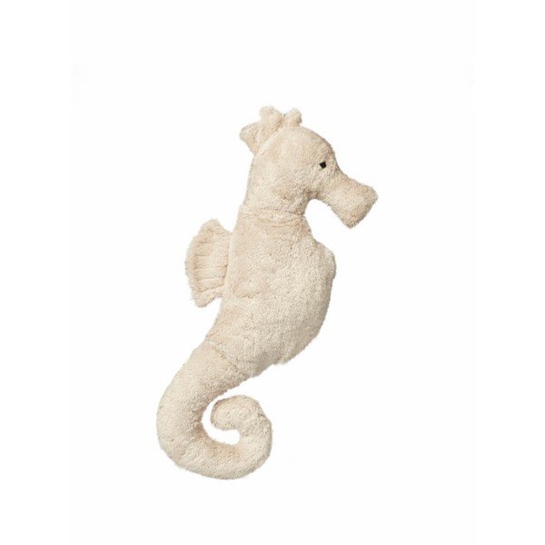 SENGER Cuddly Animal | Seahorse Small | Removable Heat/Cool Pack