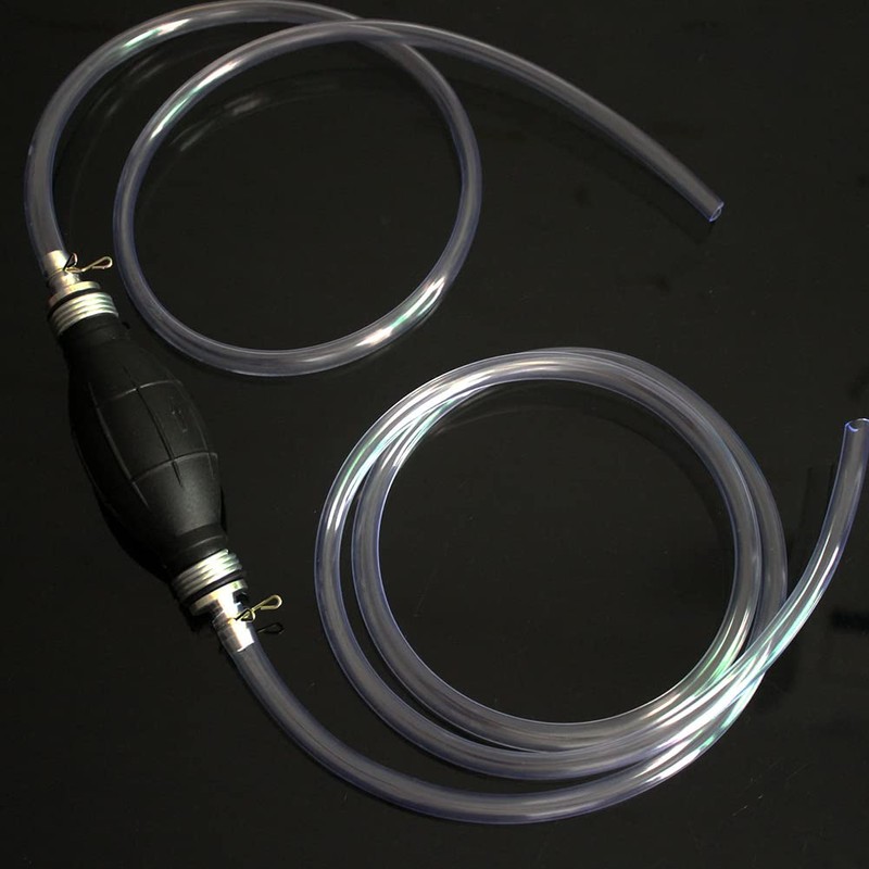 Siphon Hose, Hand Water Pumps, Portable Petrol Oil Water Fuels