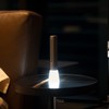 HOTO Flashlight Fit, 3 Modes, Adjustable Brightness Flash Light for