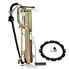 ECCPP Electric Fuel Pump Module Assembly w/Sending Unit Replacement for