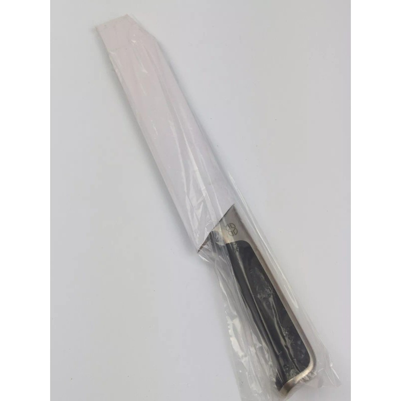 Calphalon PREMIER 8" BREAD Knife / HIGH CARBON GERMAN STEEL,