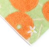 Imabari Towel, iyokan-Iyokan, Handkerchief Towel, Fluffy, Made in Japan, Highly