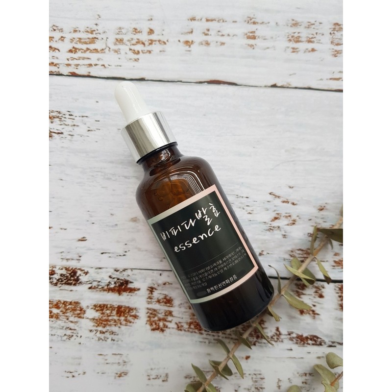 <Brown Bottle> Bifider Fermented Essence / <갈색병> 비피더 발효 에센스