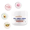 40% Urea Cream for Cracked Heels & Dry Skin –