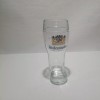 Weihenstephan Boot Beer Glass 1L Mug Tall New Germany Oktoberfest