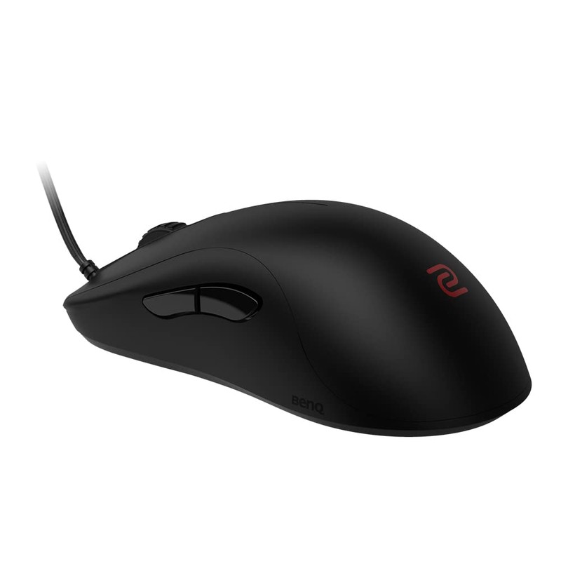 BenQ ZOWIE ZA12-C Gaming Mouse (Symmetrical Design, 3360 Sensor, Right-Handed,