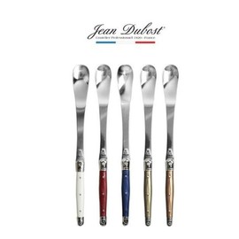 Jean Dubost Laguiole Cutlery Jam Spoon 1P / 장듀보 라귀올 커트러리 잼스푼 1P