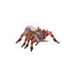 Wild Republic Living Earth Tarantula, Stuffed Animal, 12 inch, Plush