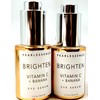 Pearlessence Brighten Vitamin C Eye Serum 1 fl oz NEW