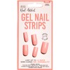 Ardell Nail Addict Gel Nail Strips - Cherry Blossom, Cures