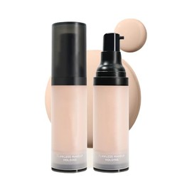FangTangDI Matte Liquid Foundation, Face Base Makeup 30ml (06#, 30ml)