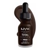 Nyx Professional Makeup Corrector Total Control Hue Shifter