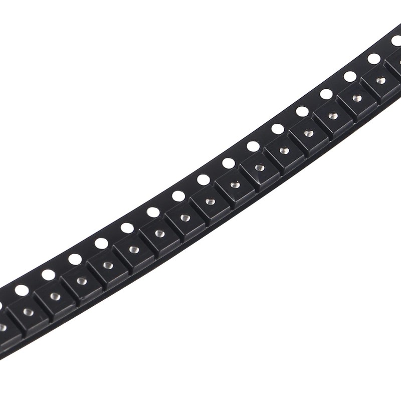 AEDIKO 3528 1210 SMD LED Kit 100pcs 5 Colors SMD