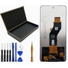 SECRETIGER LCD Screen Display Touch Digitizer Assembly Replacement for Infinix