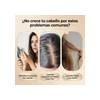 Aceite De Batana Para Cabello 2 En 1 Repara Crece
