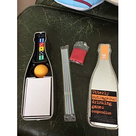 Outrageous Drinking Games