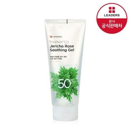 Leaders 리더스 아임피토 부활초 수딩젤 200ml34142309 Leaders Im Pito Resurrection Plant Soothing Gel 200ml34142309