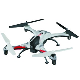 Heli-Max HMXE0847 230SI Quadcopter RTF without CAM Toy
