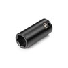TEKTON 3/8 Inch Drive x 19 mm Deep 6-Point Impact