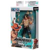 BANDAI - Anime Heroes - One Piece - Figure Portgas