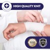JFA Medical Conforming Bandage, Gauze Bandage Roll 5cm x 4m