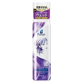 Pro Style Wet Style Foam 5.3 oz (150 g)