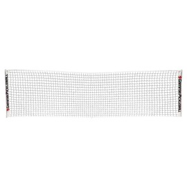 Gamma Portable Pickleball Net, 2mm Braided Indoor and Outdoor Pickleball Net for Practice, Friend and Family Games, and More, 11' Net Only