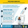 Rejuvica Health Uricel - #1 Uric Acid Support Formula w/