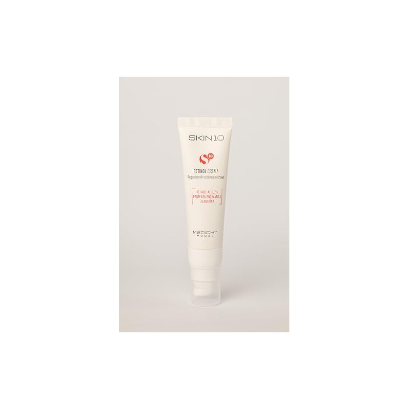 Medichy Model S10 Pro Vitamin A Crema 50 ml 1