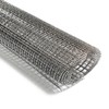 SUPERETON Stainless Steel Welded Wire Mesh, 1/4 Inch Hole Completely