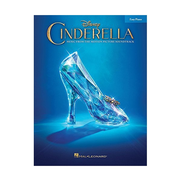 Cinderella: Music from the Motion Picture Soundtrack
