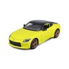 Maisto Nissan Z (2023): 1:24 Scale Model Car, Moving Doors,