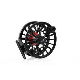 ECHO Bravo Reel 10/12 Black