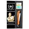 Rasoio a Mano Libera Spartacus di Roman Empire Shaving