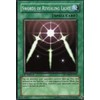 Yu-Gi-Oh! - Swords of Revealing Light (SDMM-EN023) - Structure Deck: Machina Mayhem - Unlimited Edition - Common