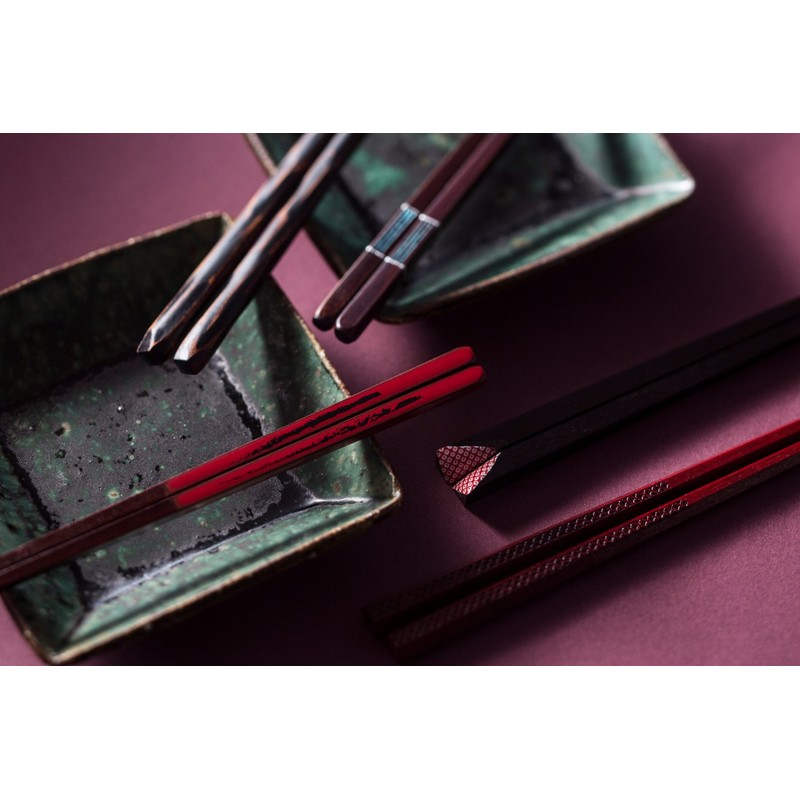 isida Chopsticks 綿雲