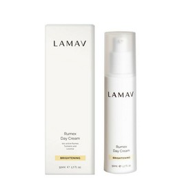 LAMAV Rumex Day Crème, 50ml