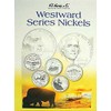 Westward Series Nickel Folder 04-06