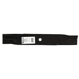 Stens Rolled Air-Lift Blade 320-535 Compatible with Bunton Requires 3 for 50" deck, Gravely 888015, 992009, Pro 200 and 300 series and 34Z 992056, requires 3 for 50" deck PL7329, 113579, 113579-09