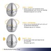 TFA Egg Kitchen Timer