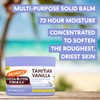 Palmer's Cocoa Butter Formula, Tahitian Vanilla Bálsamo Corporal Humectante Intenso,