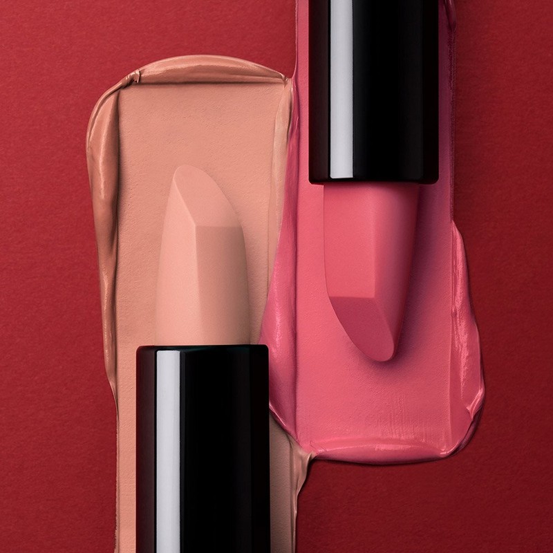 JUNGSAEMMOOL New Classic Matte Lipstick - Peony Rose